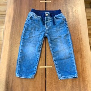 GAP Slim Denim Jeans